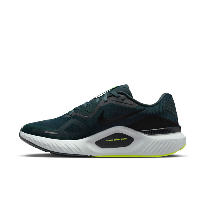 Nike Structure 26 Men's - Seaweed/Volt/Pure Platinum/Black