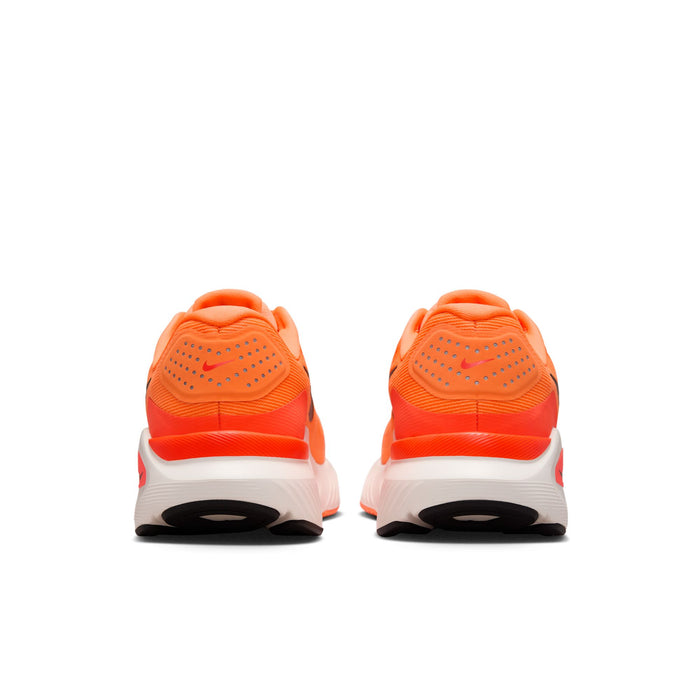 Nike Structure 26 Men's - Total Orange/Black