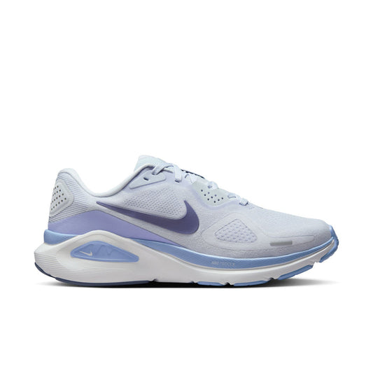 Nike Structure 26 Women's - Football Grey/Aluminum/White/World Indigo