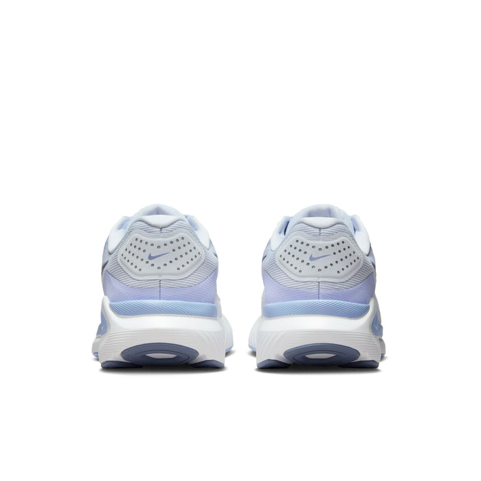 Nike Structure 26 Women's - Football Grey/Aluminum/White/World Indigo
