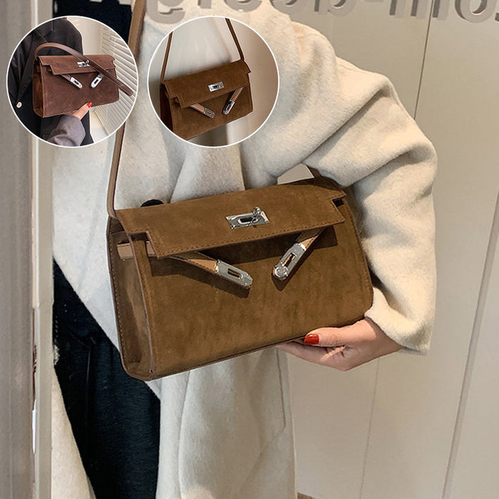 Stylish Crossbody Bag