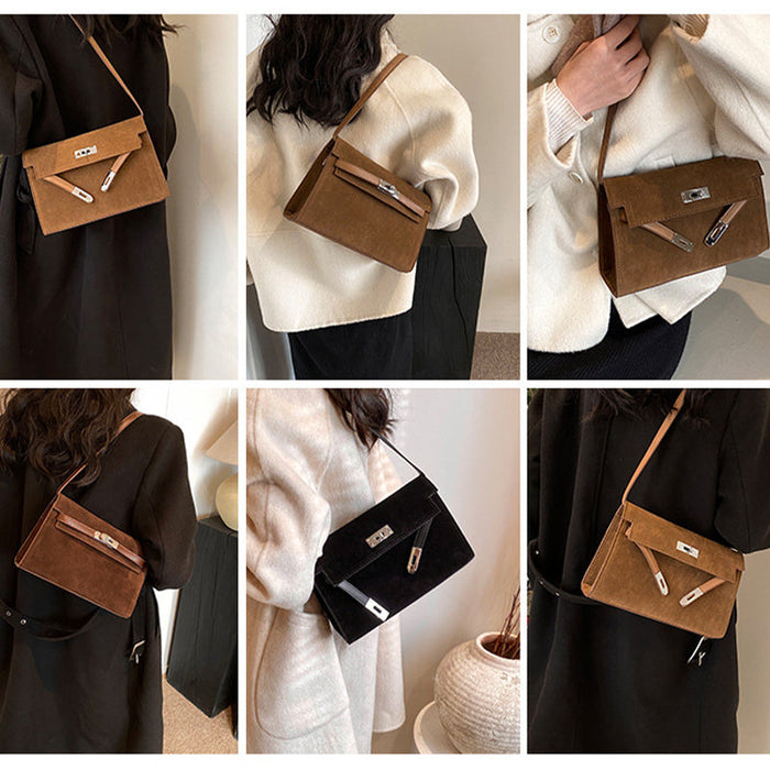 Stylish Crossbody Bag