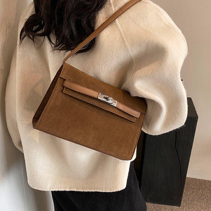 Stylish Crossbody Bag