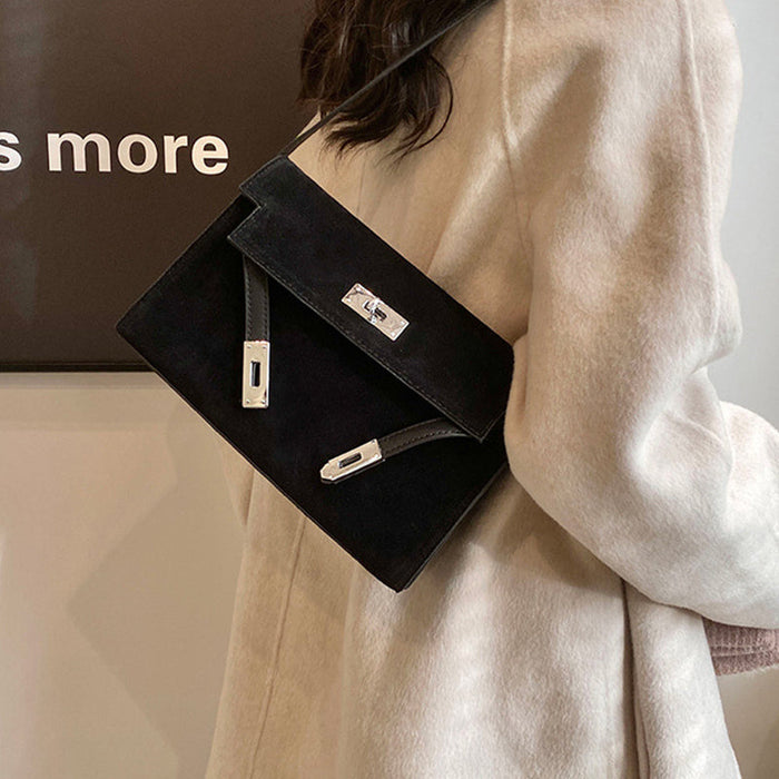 Stylish Crossbody Bag