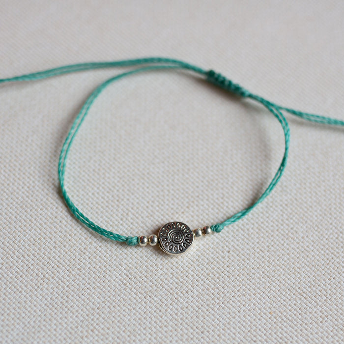 Turquoise
