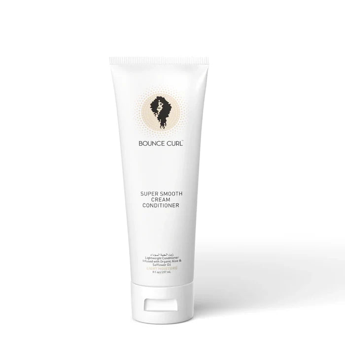Super Smooth Cream Conditioner