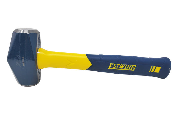 Sure Strike Drilling Hammer-Estwing-Atlas Preservation