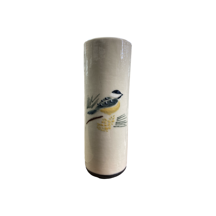 Susan Robertson Pottery - Cream & Sugar Set