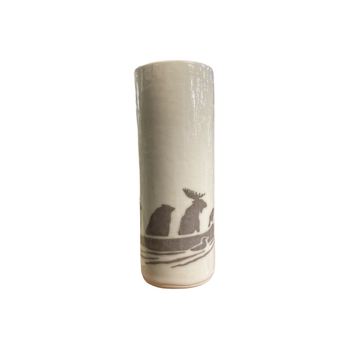 Susan Robertson Pottery - Creamer