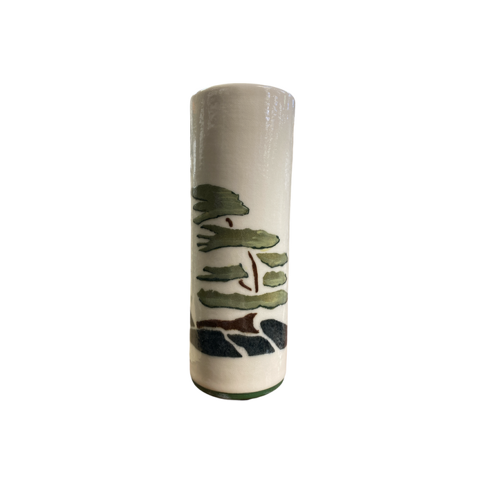 Susan Robertson Pottery - Creamer