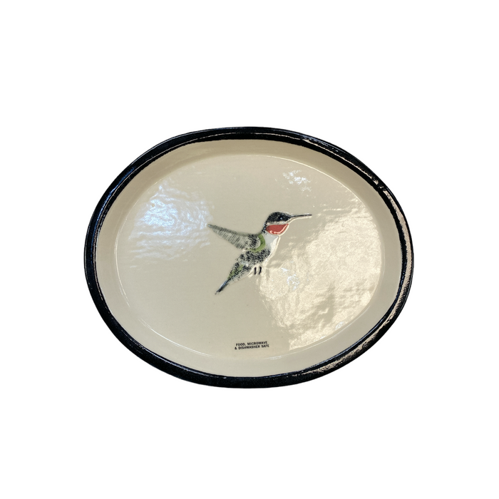 Susan Robertson Pottery - Plates
