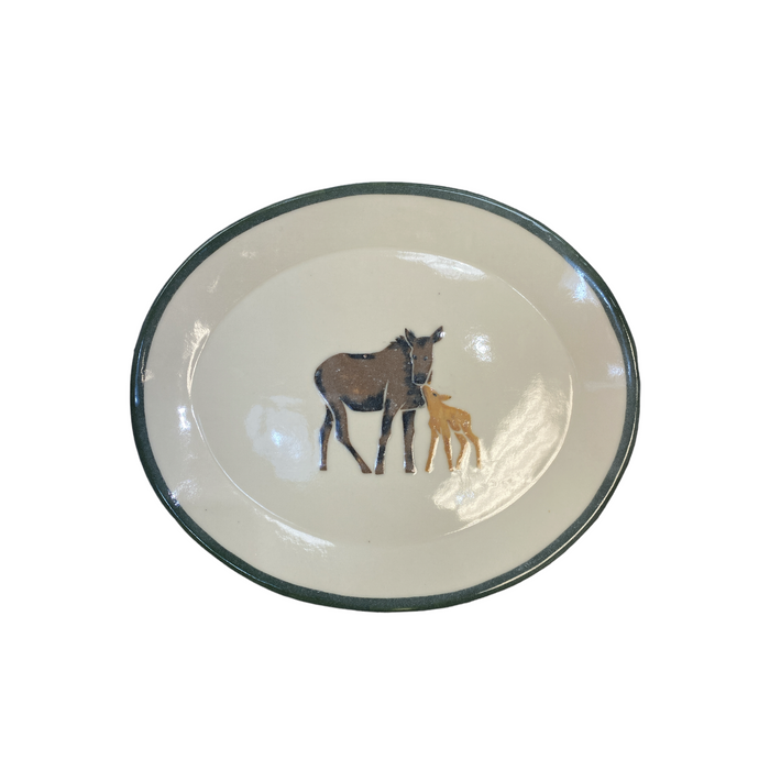 Susan Robertson Pottery - Plates