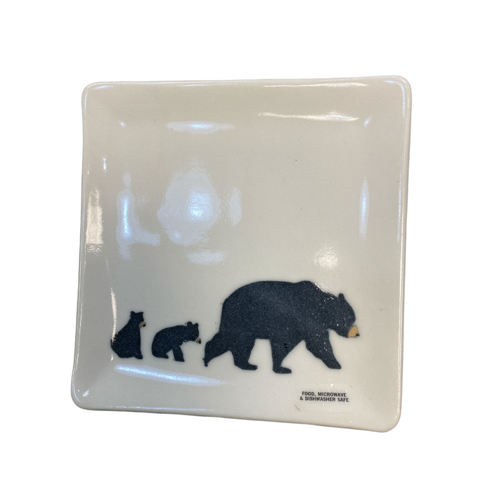 Susan Robertson Pottery - Plates