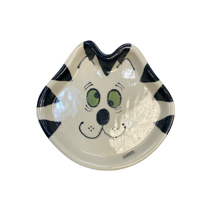 Susan Robertson Pottery - Plates
