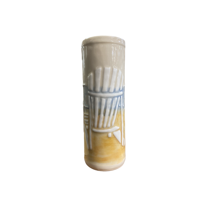 Susan Robertson Pottery - Vase
