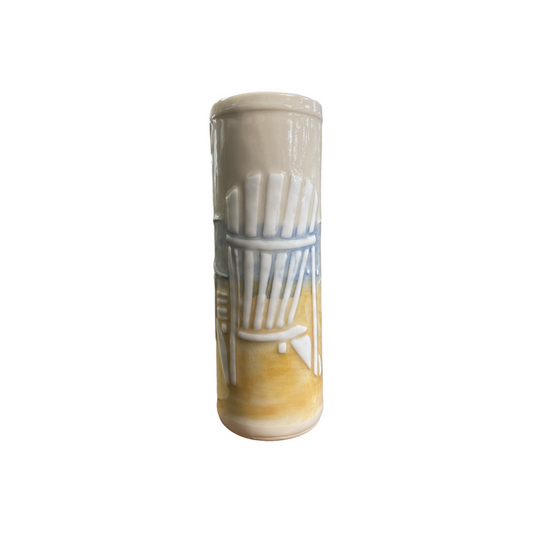 Susan Robertson Pottery - Vase