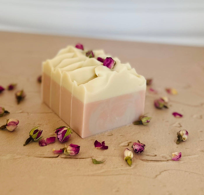 Sweet Mama - Natural Handmade Bar Soap
