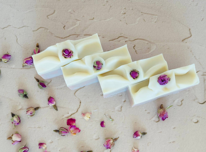 Sweet Mama - Natural Handmade Bar Soap