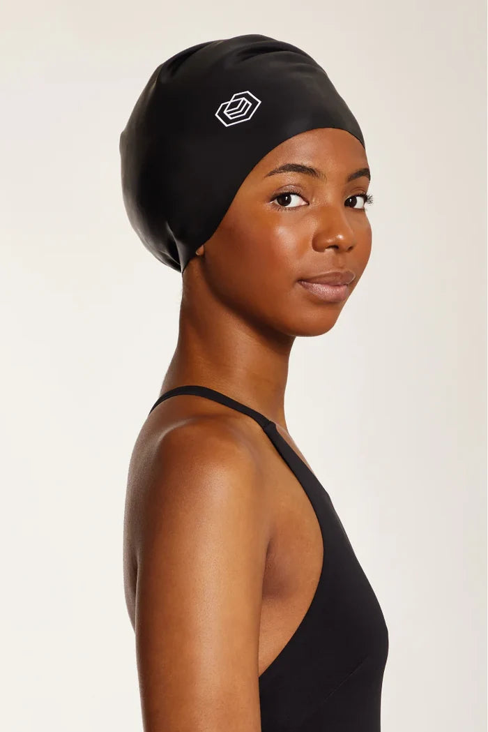 Swim Cap For Long Hair
