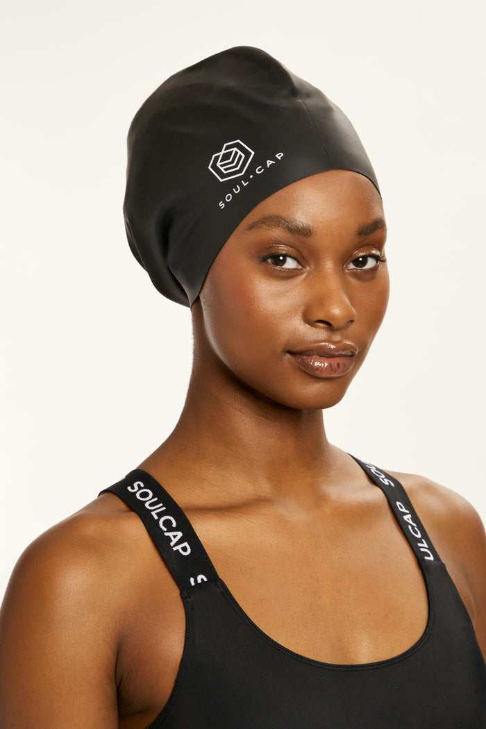 Swim Cap For Long Hair