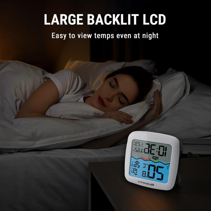 Swimming Pool Thermometer
