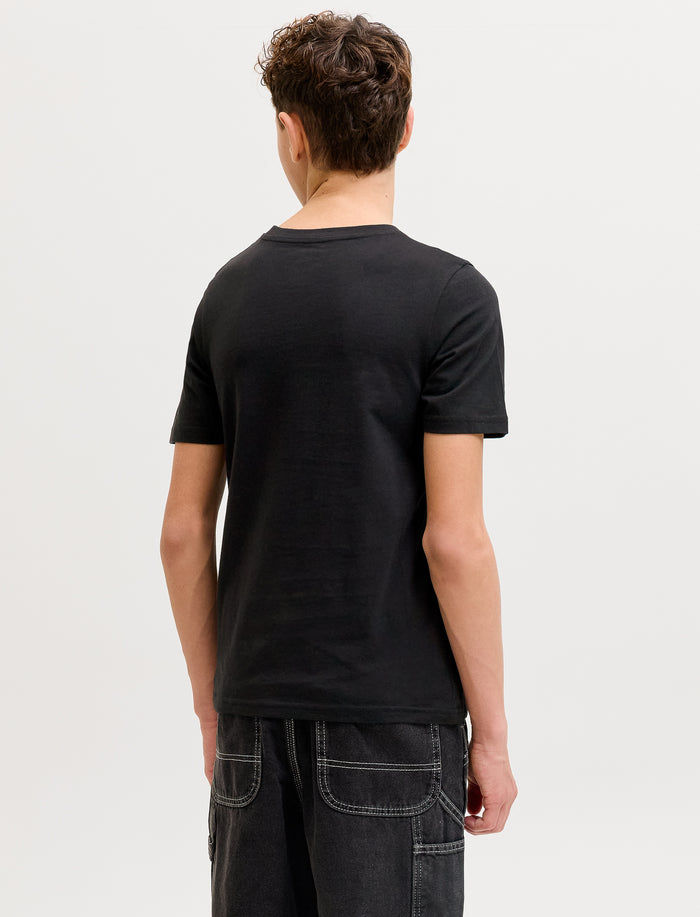 T-shirt à logo pour ado garçon