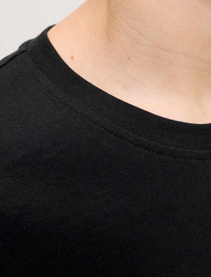 T-shirt à logo pour ado garçon