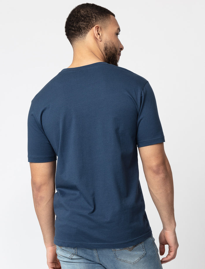 T-shirt imprimé