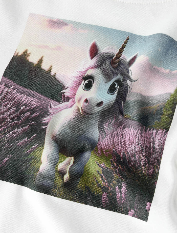 T-shirt manches longues