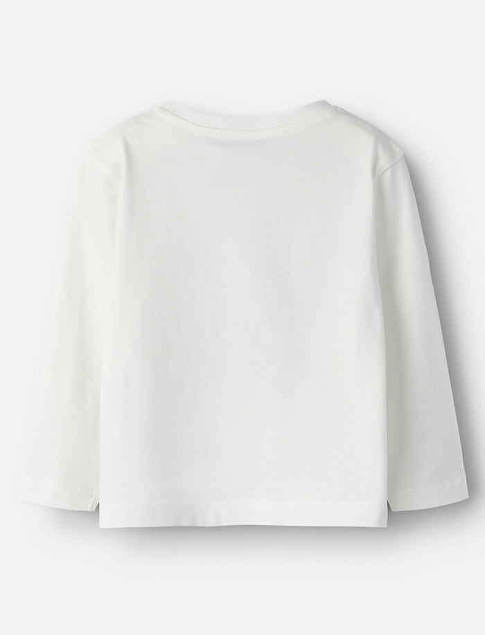 T-shirt manches longues