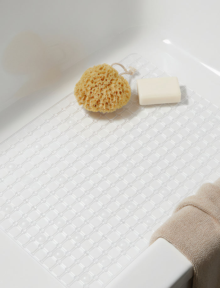 Tapis de bain antidérapant