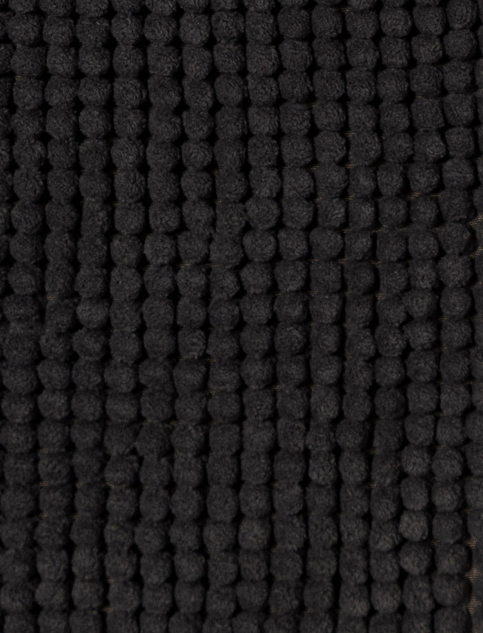 Tapis de bain en chenille