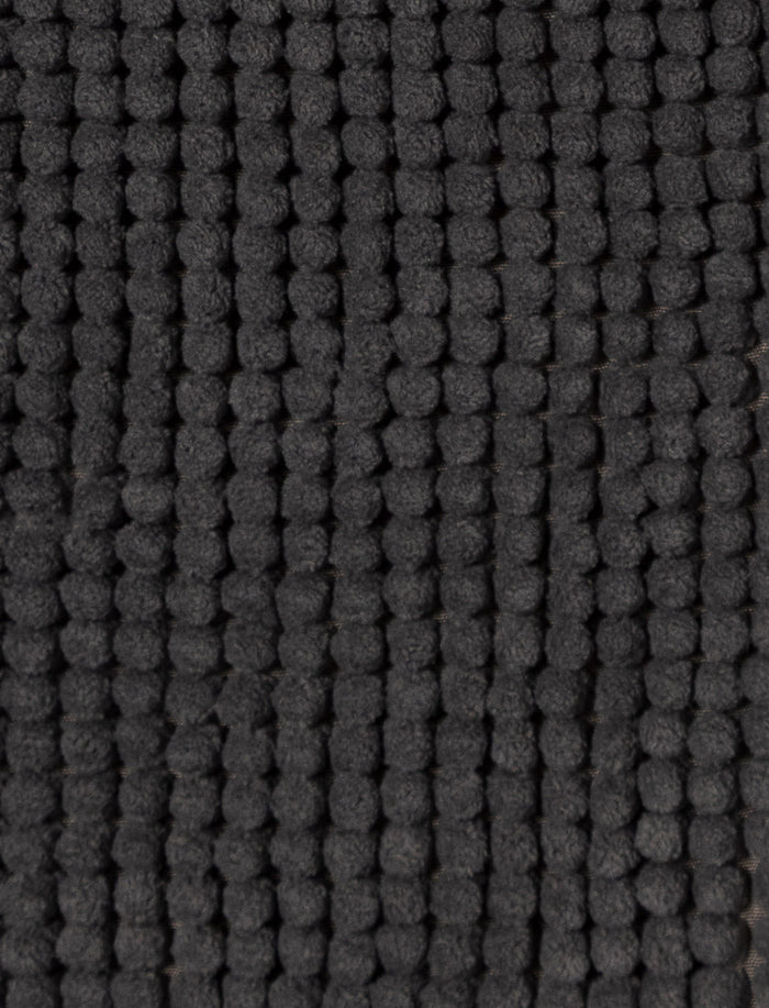 Tapis de bain en chenille