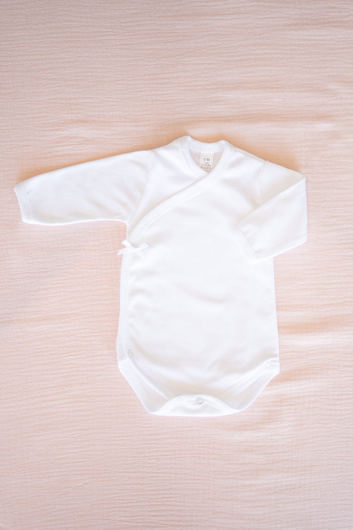 The Newborn Story