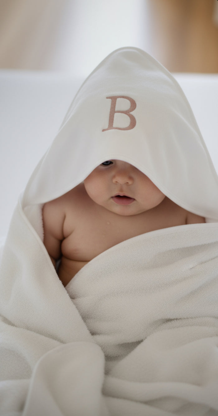 The Newborn Story