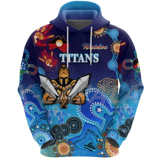 5  Hoodies / 5XL