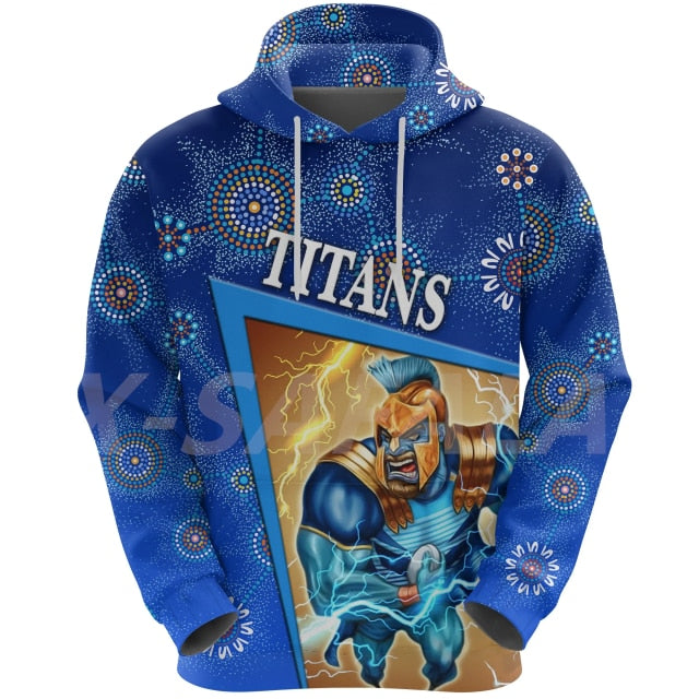 7  Hoodies / 5XL