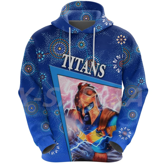 Hoodies / XS