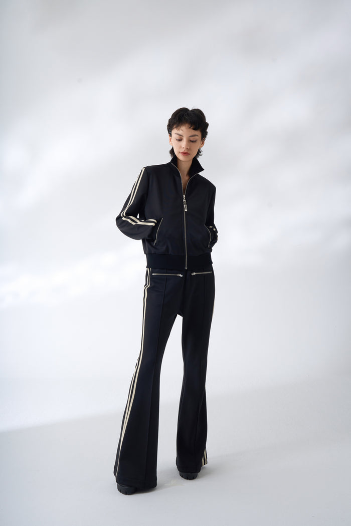 TRACKSUIT PANTS