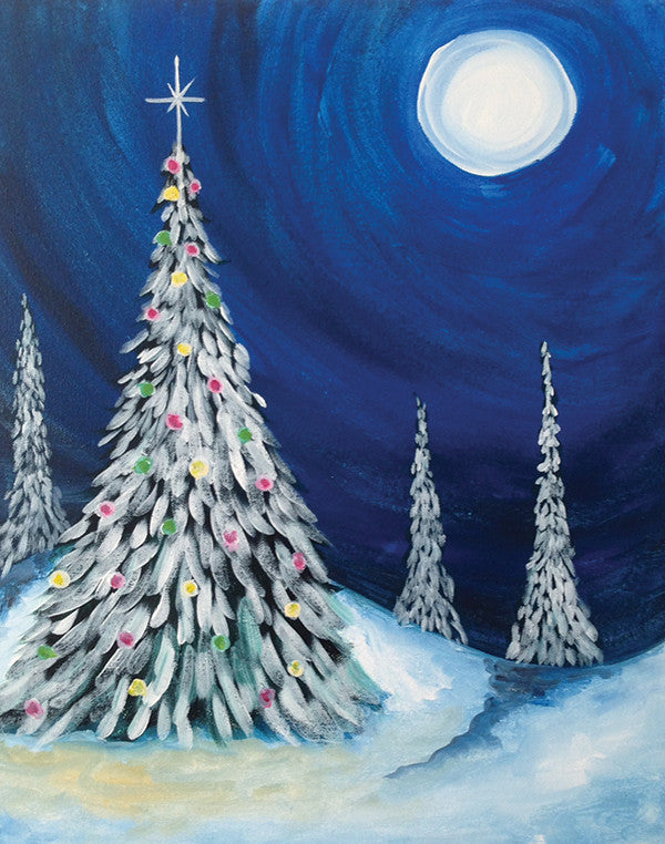 Tree Lights