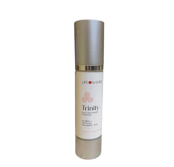 Trinity Lotion ~ Daily Antioxidant Hydrator