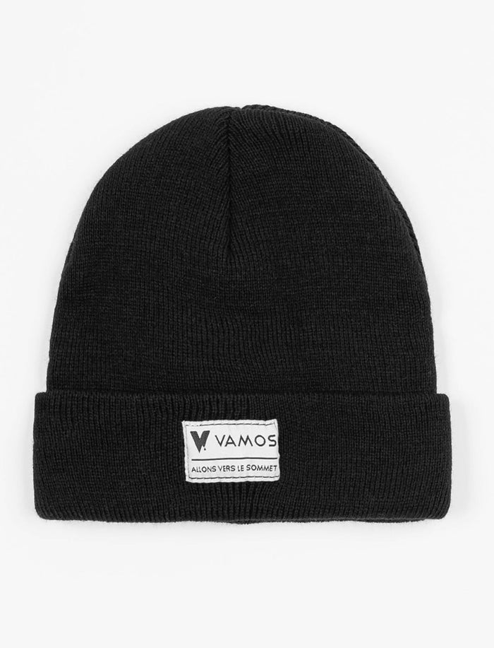 Tuque à revers