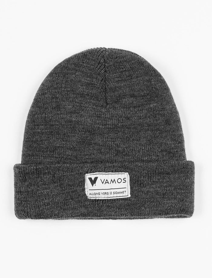 Tuque à revers