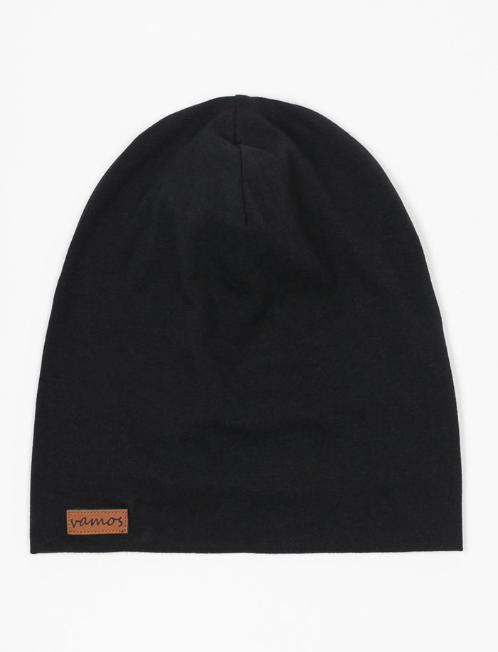 Tuque en coton bio - enfant unisexe