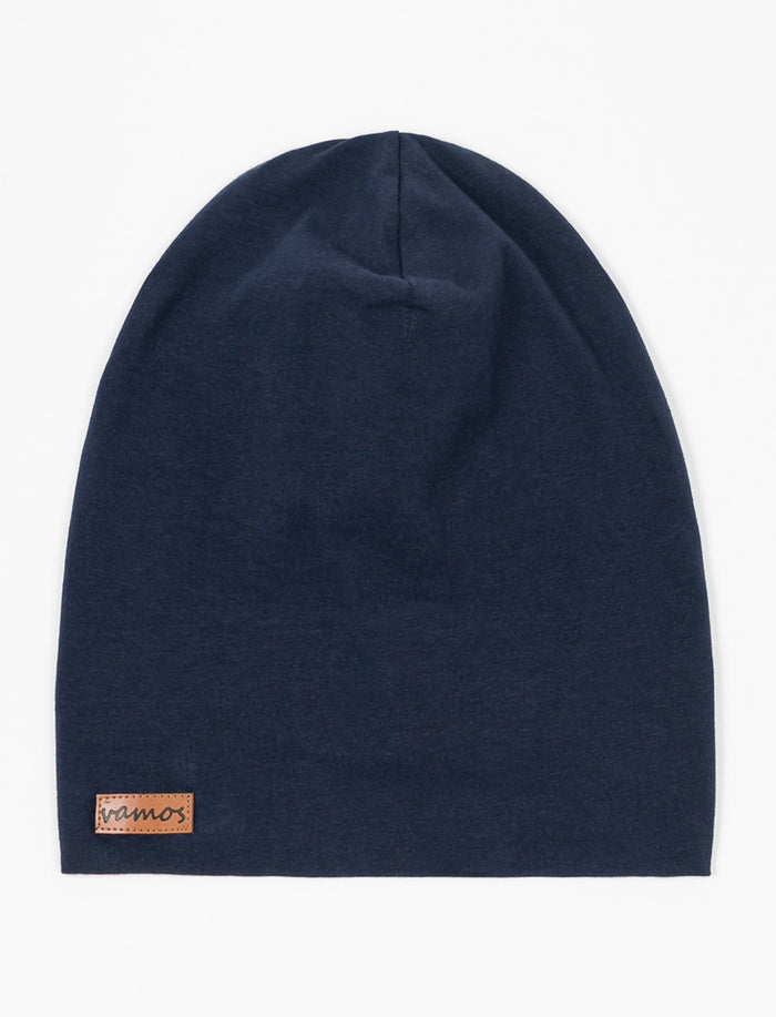 Tuque en coton bio - enfant unisexe