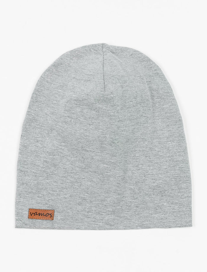 Tuque en coton bio - enfant unisexe