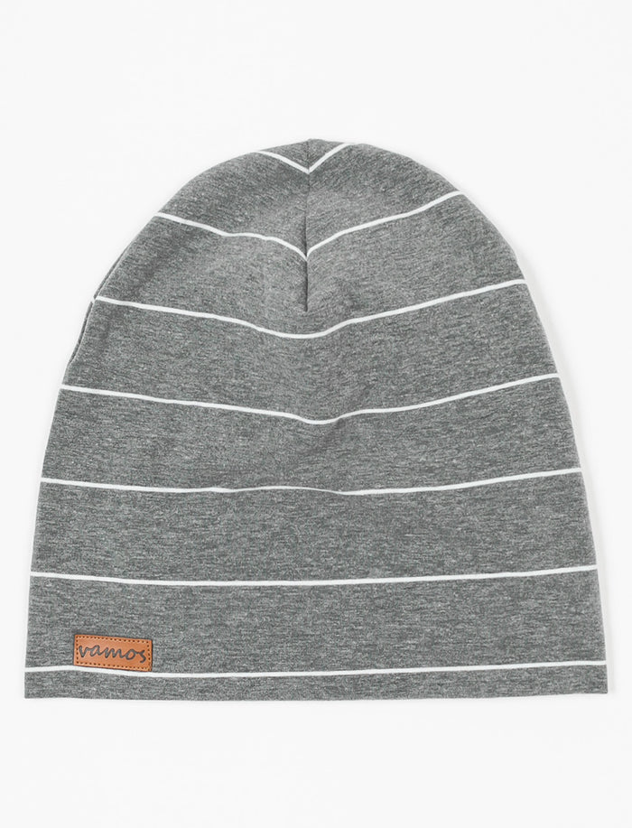 Tuque en coton bio - enfant unisexe