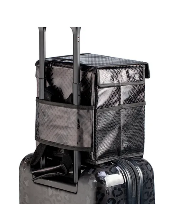 TWB TWB Travel Wig Box myselflingerie.com