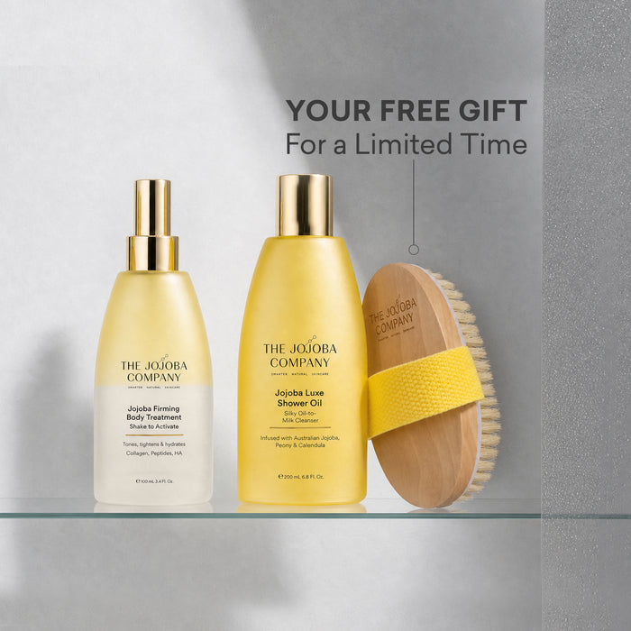 Ultimate Body Collection
