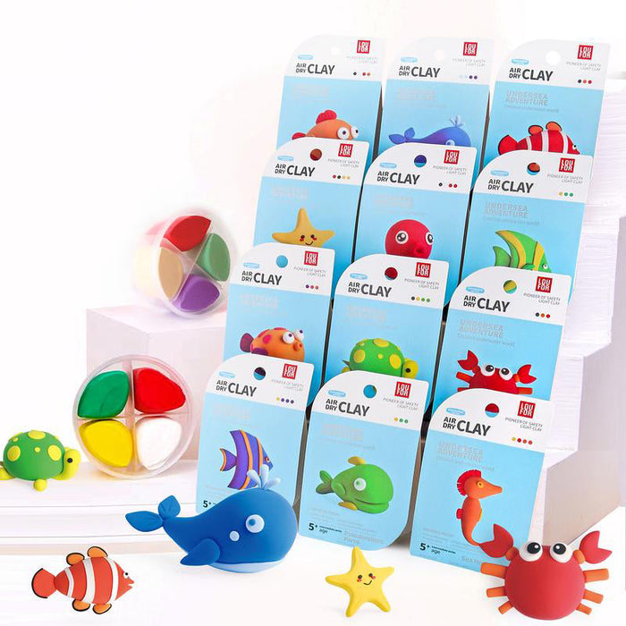 Marine Animals